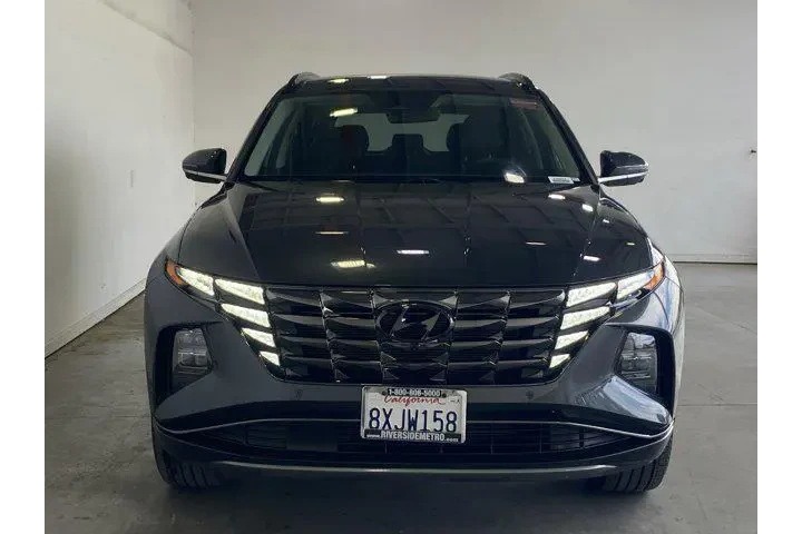 $27881 : Hyundai TUCSON 2022 AWD Limi image 2