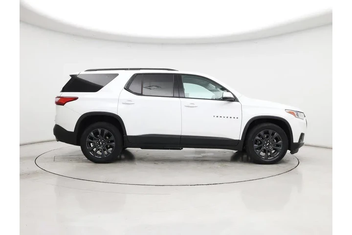 $29998 : Chevrolet Traverse 2021 RS 4 image 7