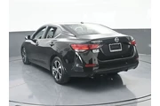 $17991 : Nissan Sentra 2022 SV 4dr Se thumbnail