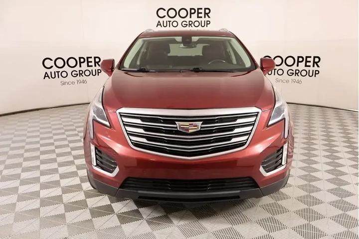 $17999 : Cadillac XT5 2018 Premium Lu image 10