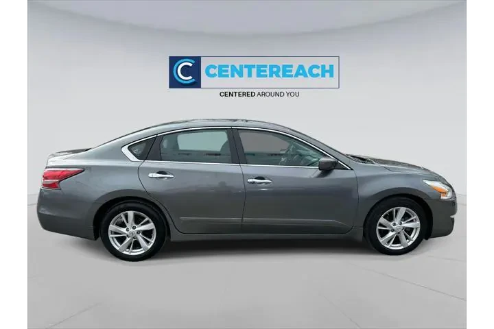 $7997 : Nissan Altima 2015 2.5 SV 4d image 4