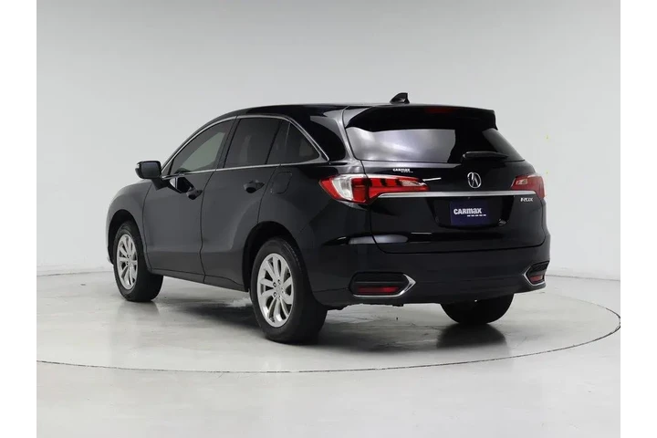 $17998 : Acura RDX 2018 4dr SUV w/Tec image 2