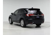 $17998 : Acura RDX 2018 4dr SUV w/Tec thumbnail