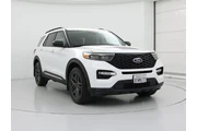 Ford Explorer 2020 AWD XLT 4 en Sacramento