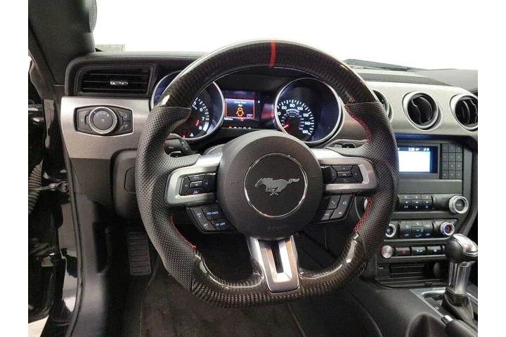 $32998 : Ford Mustang 2020 GT 2dr Fas image 10