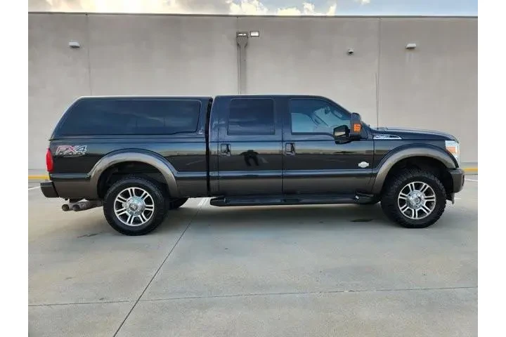 $33973 : Ford F-250 Super Duty 2015 4 image 4