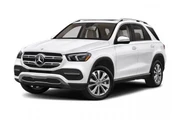 Mercedes-Benz GLE 2022 AWD G