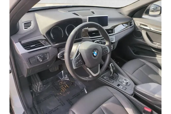 $17499 : BMW X1 2021 sDrive28i 4dr Sp image 10
