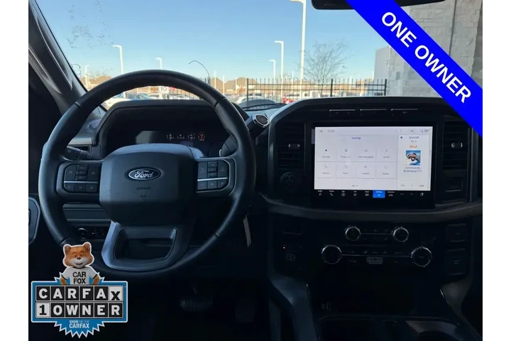 $39990 : Ford F-150 2024 4x4 XLT 4dr image 7