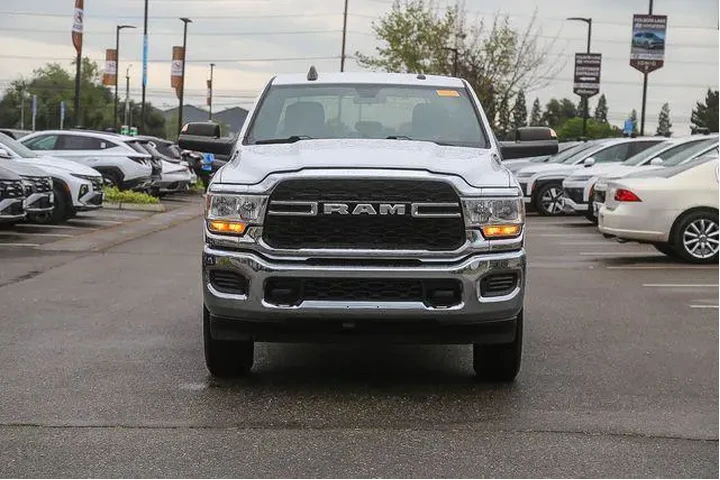 $33991 : Ram 2500 2021 4x4 Tradesman image 7