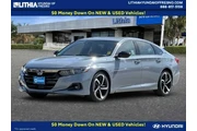 Honda Accord Hybrid 2022 Spo en Fresno