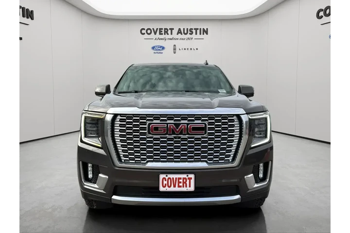 $39991 : GMC Yukon XL 2021 4x2 Denali image 8