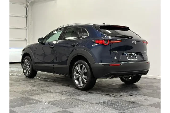 $31000 : Mazda CX-30 2025 AWD 2.5 S P image 6