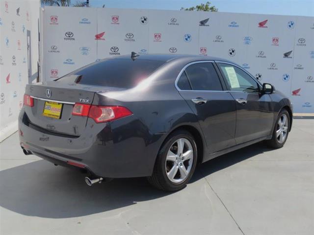 $14995 : Used 2014 TSX 4dr Sdn I4 Auto image 3