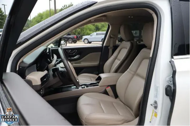 $22795 : Lincoln Corsair 2021 Standar image 10