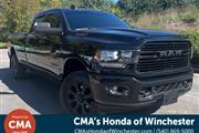 PRE-OWNED 2021 RAM 2500 BIG H en Madison WV