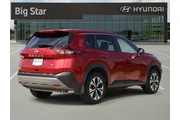 $22213 : Nissan Rogue 2023 SV 4dr Cro thumbnail