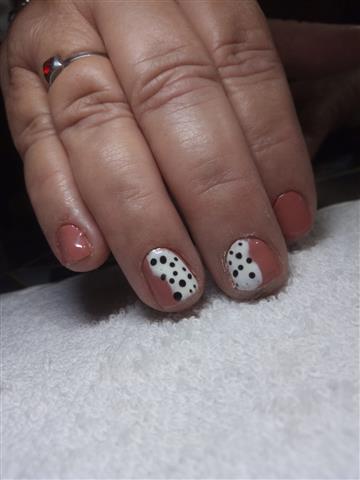 Manicurista julis nails art image 5