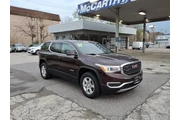 GMC Acadia 2017 SLE-1 4dr SU en Chicago