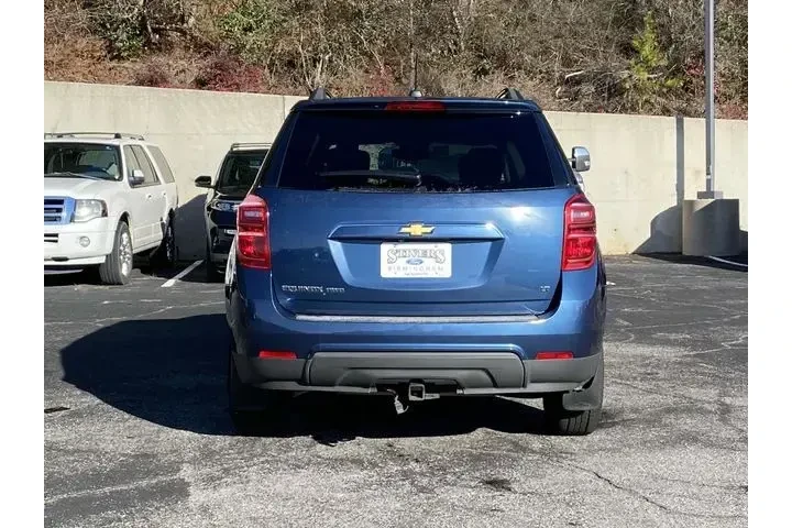 $8490 : Chevrolet Equinox 2017 AWD L image 5