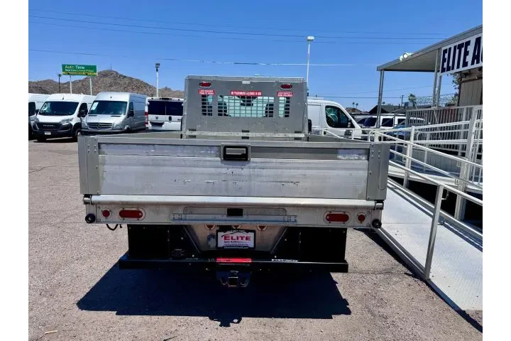 $20950 : 2018 TRANSIT CAB & CHASSIS image 6