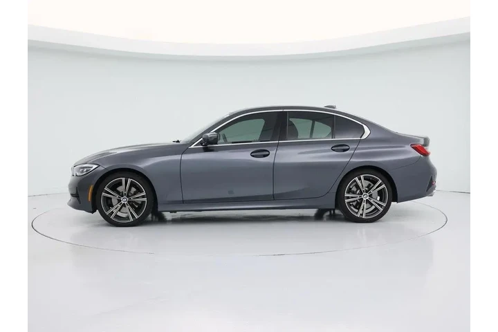 $27998 : BMW 3 Series 2021 330i 4dr S image 3