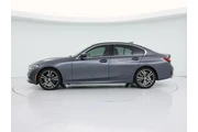$27998 : BMW 3 Series 2021 330i 4dr S thumbnail