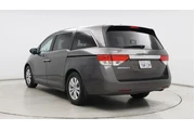 $23998 : Honda Odyssey 2017 EX-L 4dr thumbnail