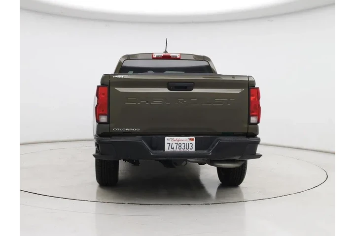 $25998 : Chevrolet Colorado 2023 4x2 image 6