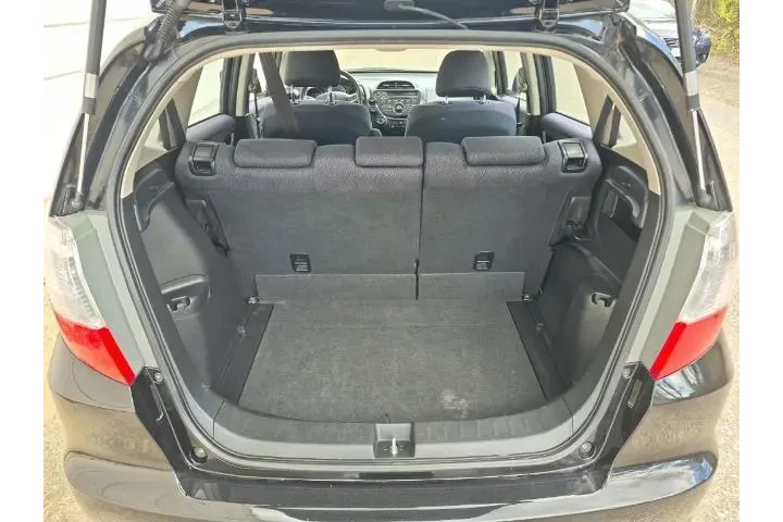 $11490 : Honda Fit 2013 Sport 4dr Hat image 7