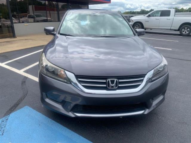 2014 Accord image 3