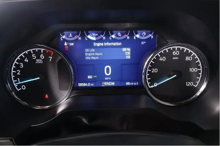 $37017 : Ford F-150 2023 4x4 XLT 4dr image 4