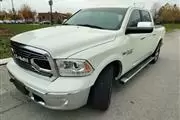 $22995 : 2017 RAM 1500 Laramie Limited thumbnail