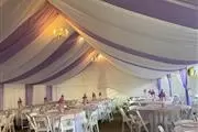 Carpas Drape chandeliers thumbnail
