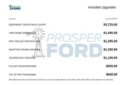 $38995 : Ford F-150 2020 4x4 King Ran thumbnail