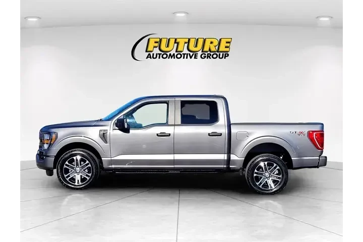 $38888 : Ford F-150 2023 4x4 XL 4dr S image 7