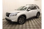 Nissan Pathfinder 2022 SV 4d en Phoenix