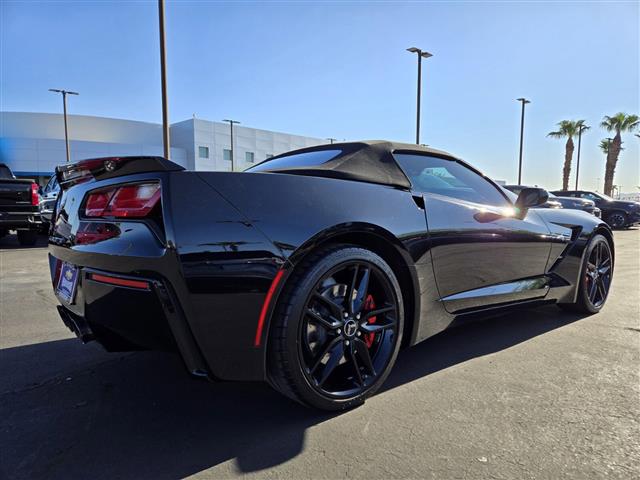 $39991 : Pre-Owned 2014 Corvette Sting image 6