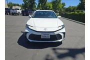 $30495 : Toyota Camry 2026 SE 4dr Sed thumbnail