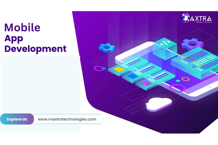 On-Demand App Development image 1