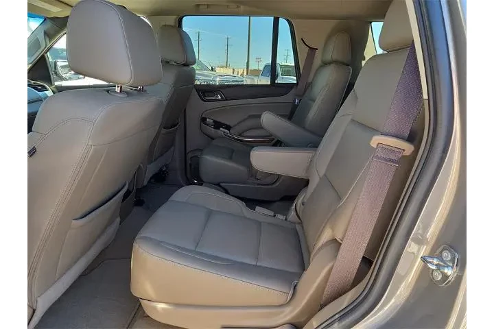 $29800 : GMC Yukon 2019 4x2 SLT 4dr S image 9