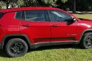 $8500 : 2018 Jeep Compass SPORT thumbnail