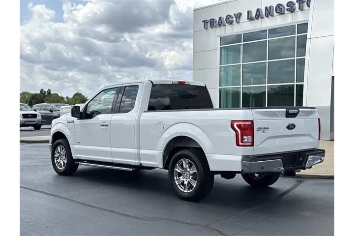 $20000 : Ford F-150 2015 4x2 XLT 4dr image 3
