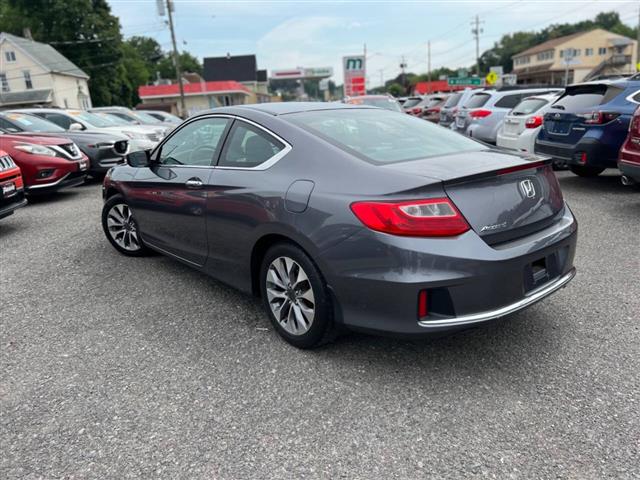 $11990 : 2014 Accord image 3