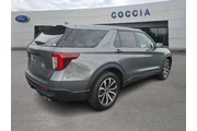 $35990 : Ford Explorer 2021 AWD ST 4d thumbnail