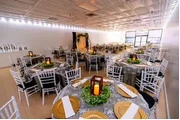 LE BLANQ VENUES en Orange County