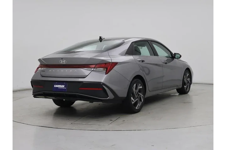 $21998 : Hyundai ELANTRA 2025 SEL Con image 8