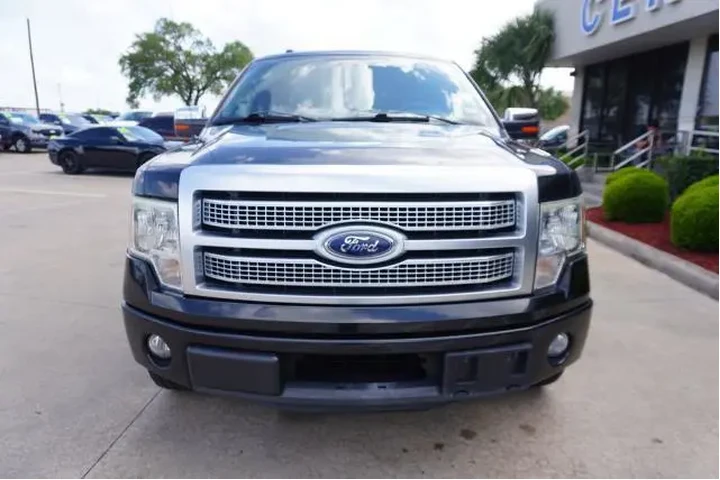 $20988 : Ford F-150 2012 4x2 FX2 4dr image 2