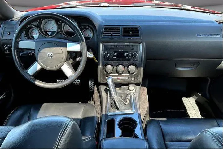 $18000 : Dodge Challenger 2009 R/T Cl image 7