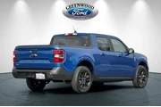 $32991 : Ford Maverick 2024 Lariat 4d thumbnail